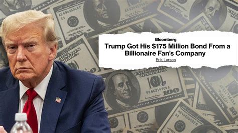bonuscode prime fortune|Trump’s $175 Million Bond in Fraud Case Provided by Billionaire .